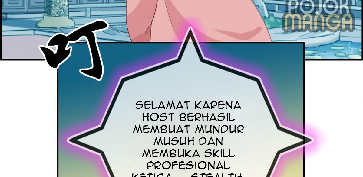 Strongest System (The Strongest Dandy System) Chapter 05 Gambar 52